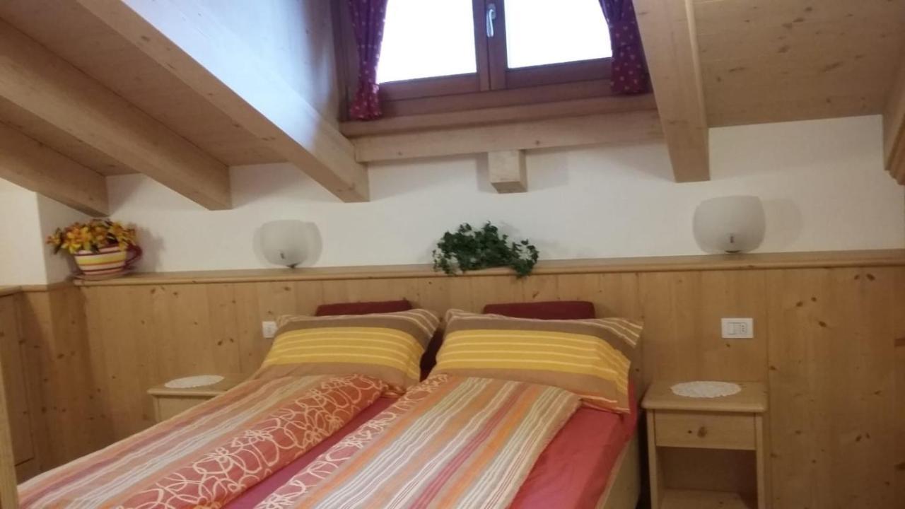 Ski Holidays Apartments Livigno Kültér fotó