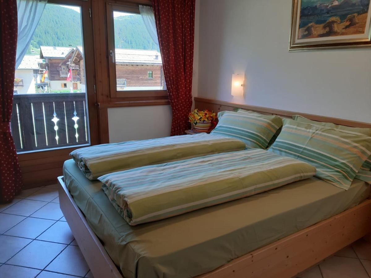 Ski Holidays Apartments Livigno Kültér fotó