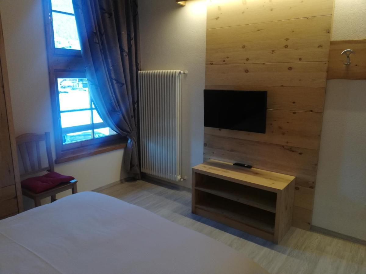 Ski Holidays Apartments Livigno Kültér fotó