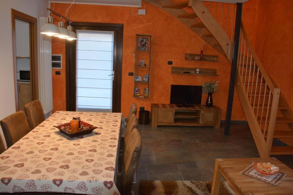 Ski Holidays Apartments Livigno Kültér fotó