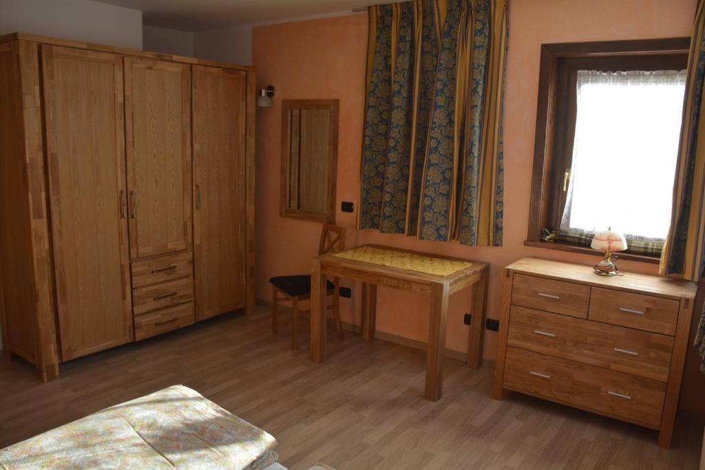 Ski Holidays Apartments Livigno Kültér fotó