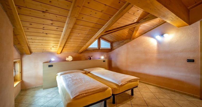 Ski Holidays Apartments Livigno Kültér fotó