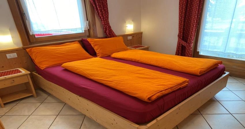 Ski Holidays Apartments Livigno Kültér fotó