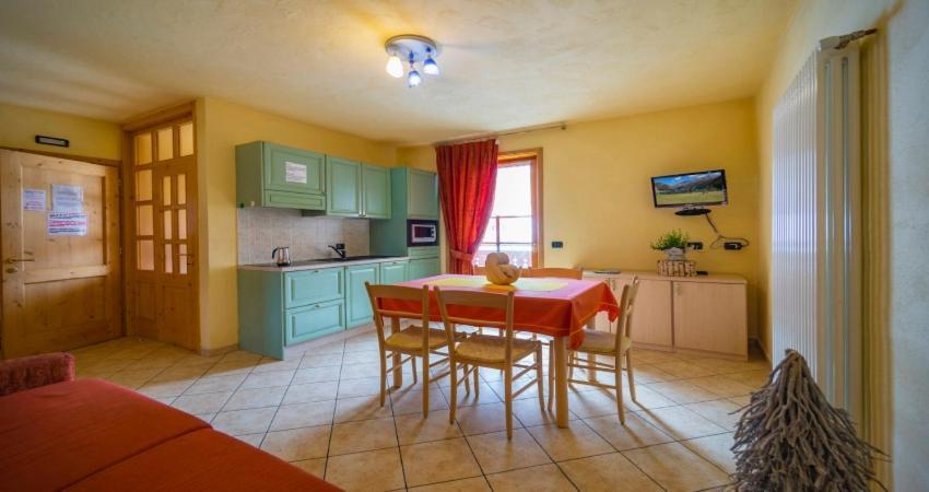 Ski Holidays Apartments Livigno Kültér fotó