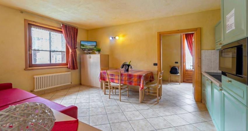 Ski Holidays Apartments Livigno Kültér fotó