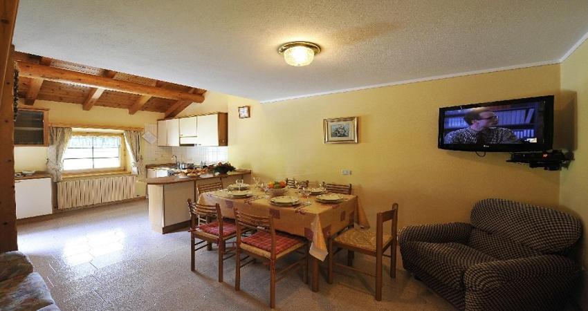 Ski Holidays Apartments Livigno Kültér fotó