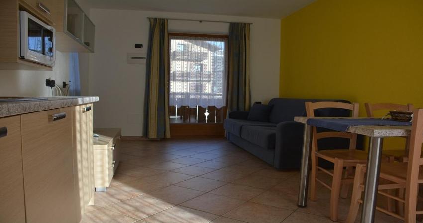 Ski Holidays Apartments Livigno Kültér fotó