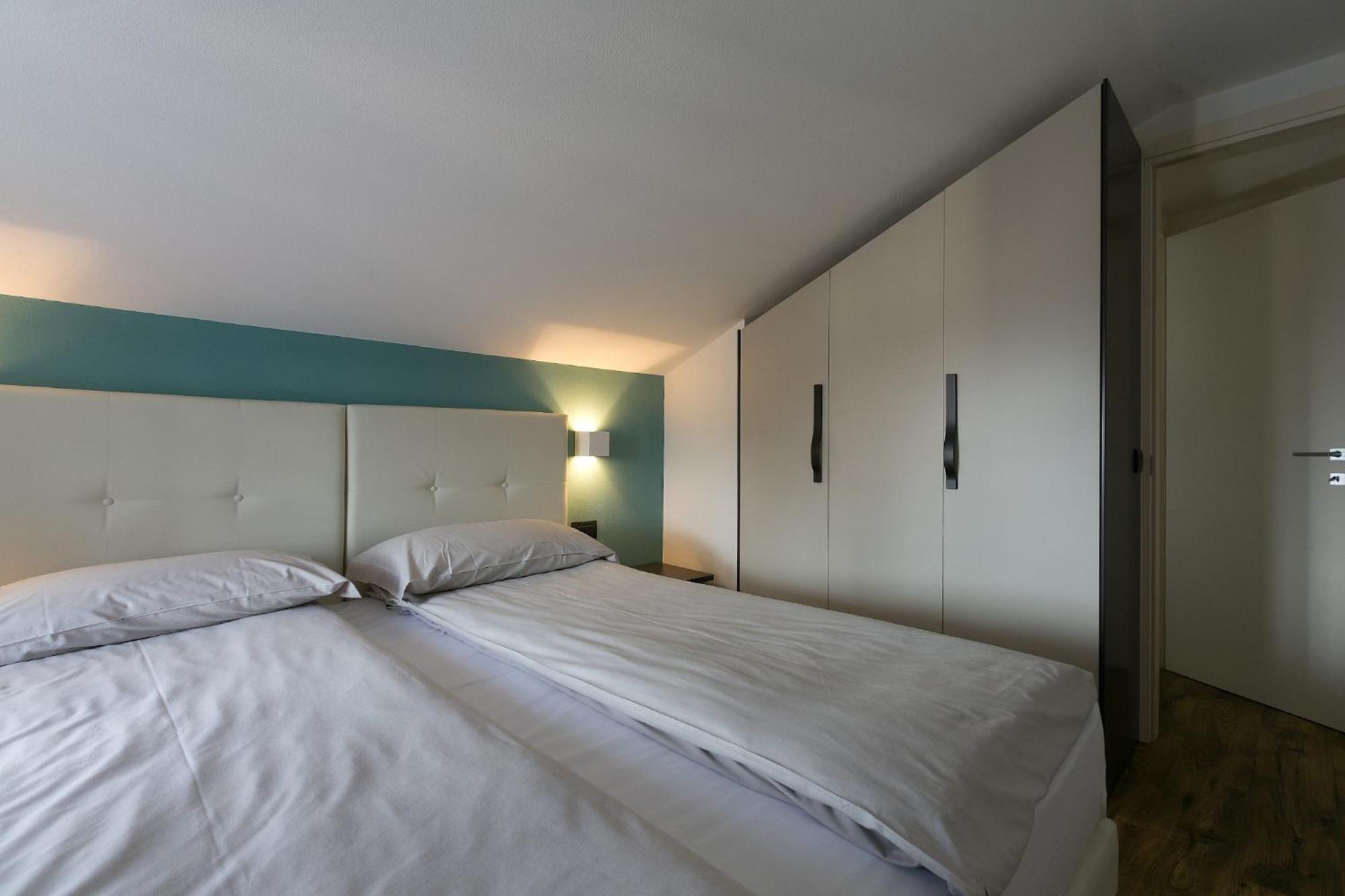 Ski Holidays Apartments Livigno Kültér fotó