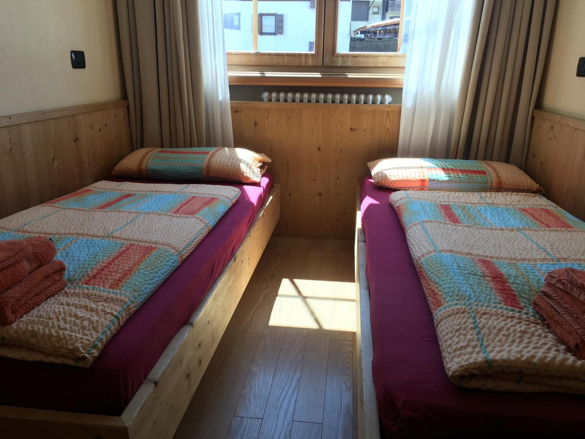 Ski Holidays Apartments Livigno Kültér fotó