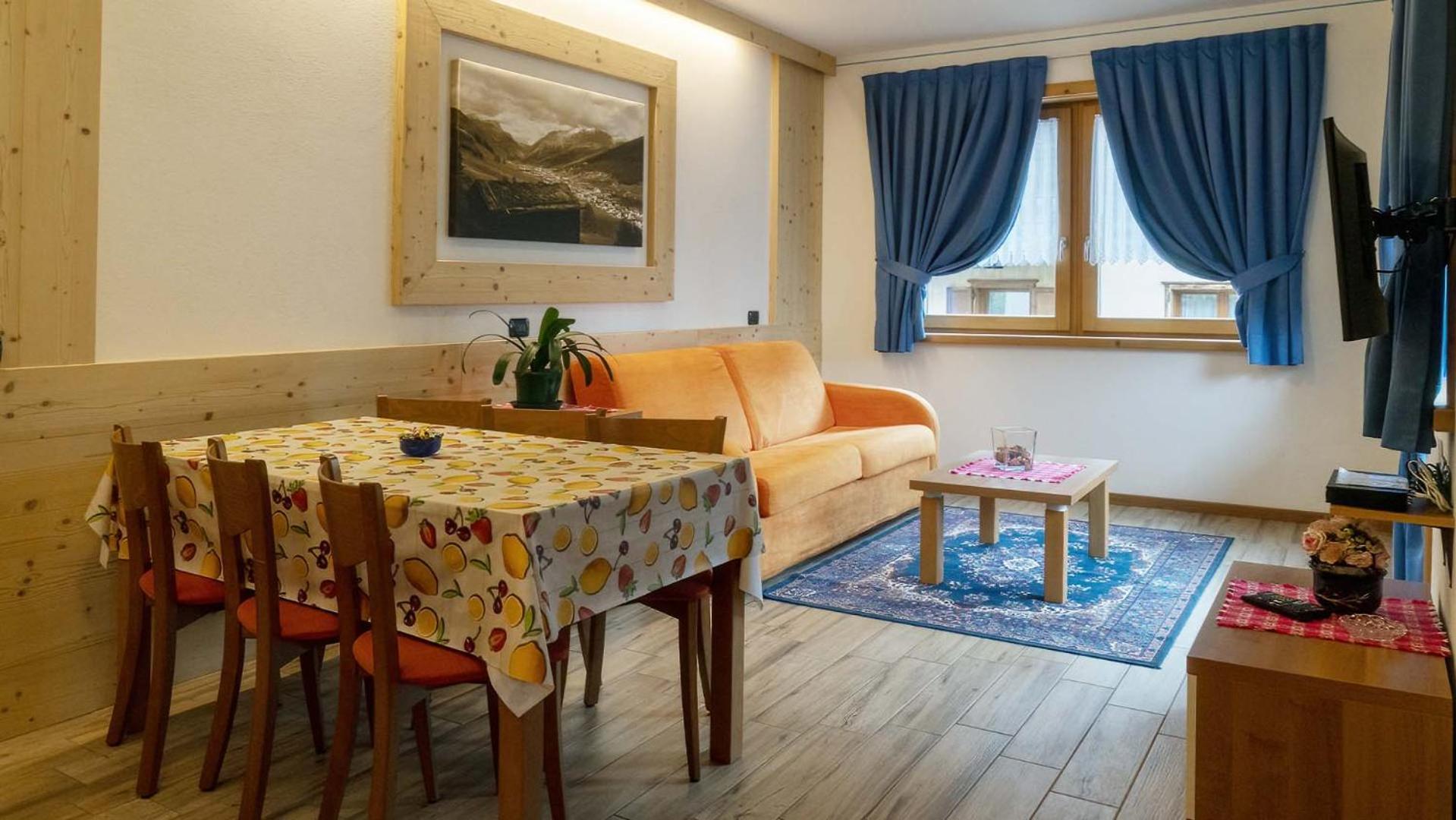 Ski Holidays Apartments Livigno Kültér fotó