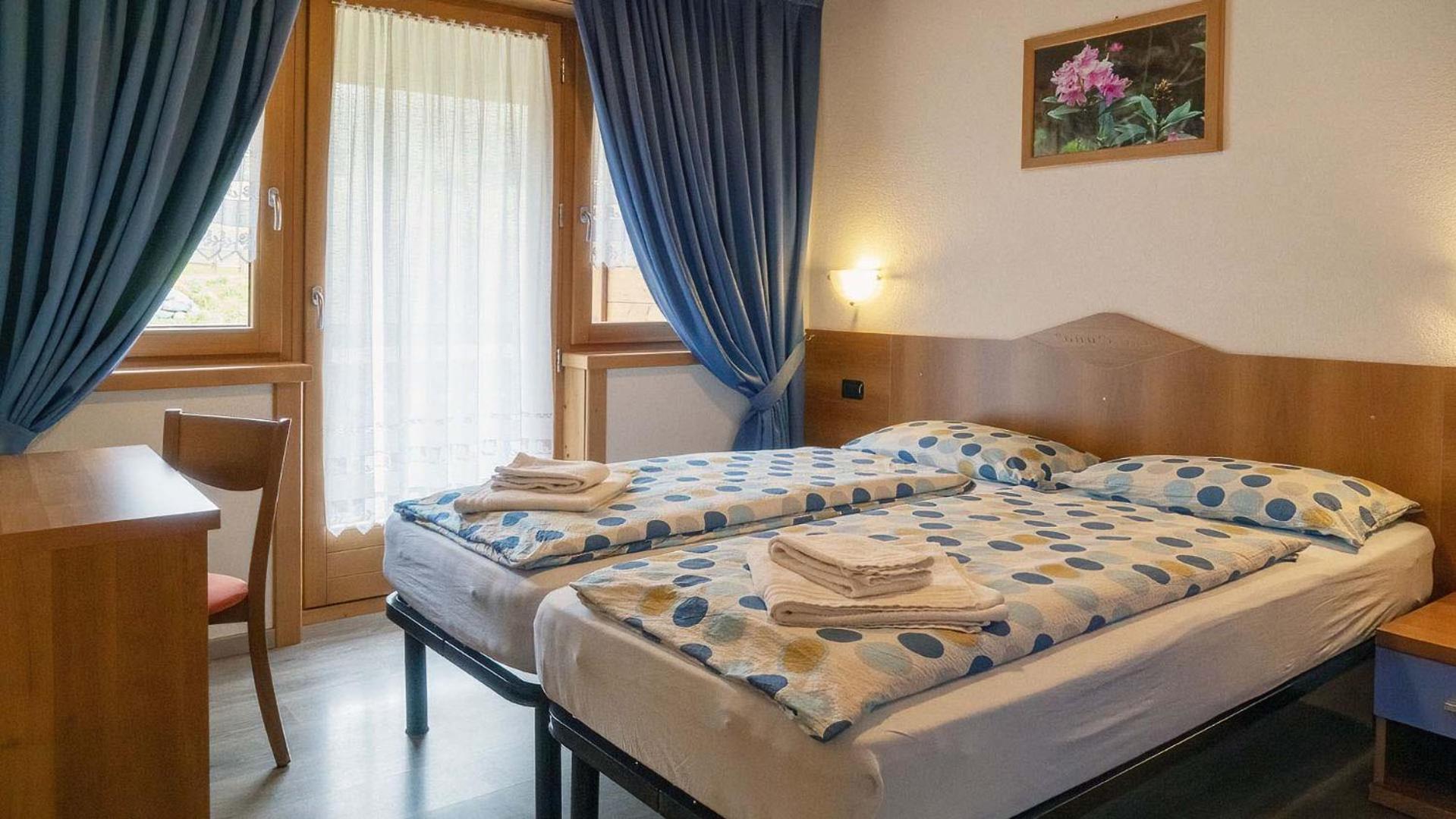 Ski Holidays Apartments Livigno Kültér fotó