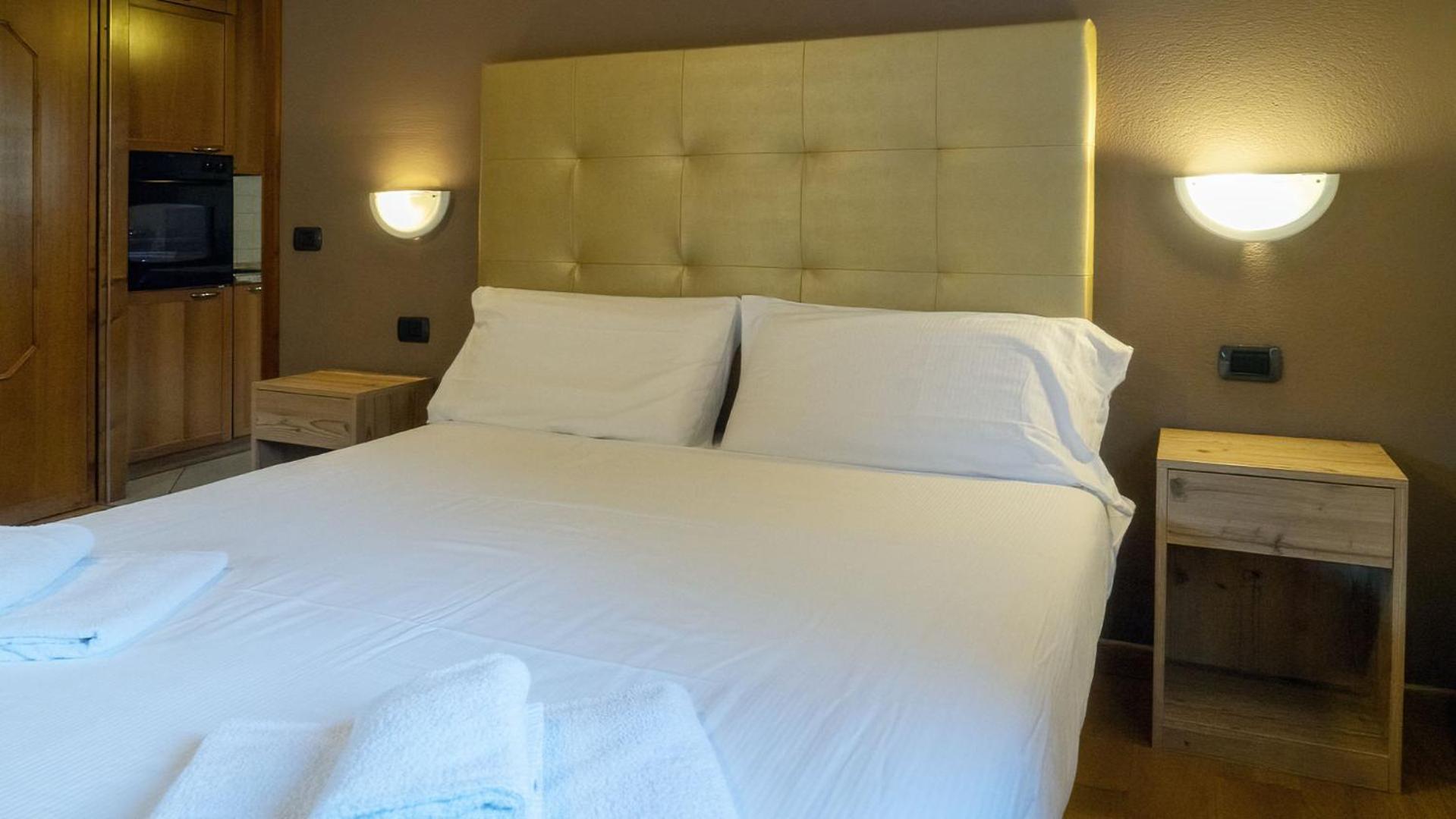 Ski Holidays Apartments Livigno Kültér fotó