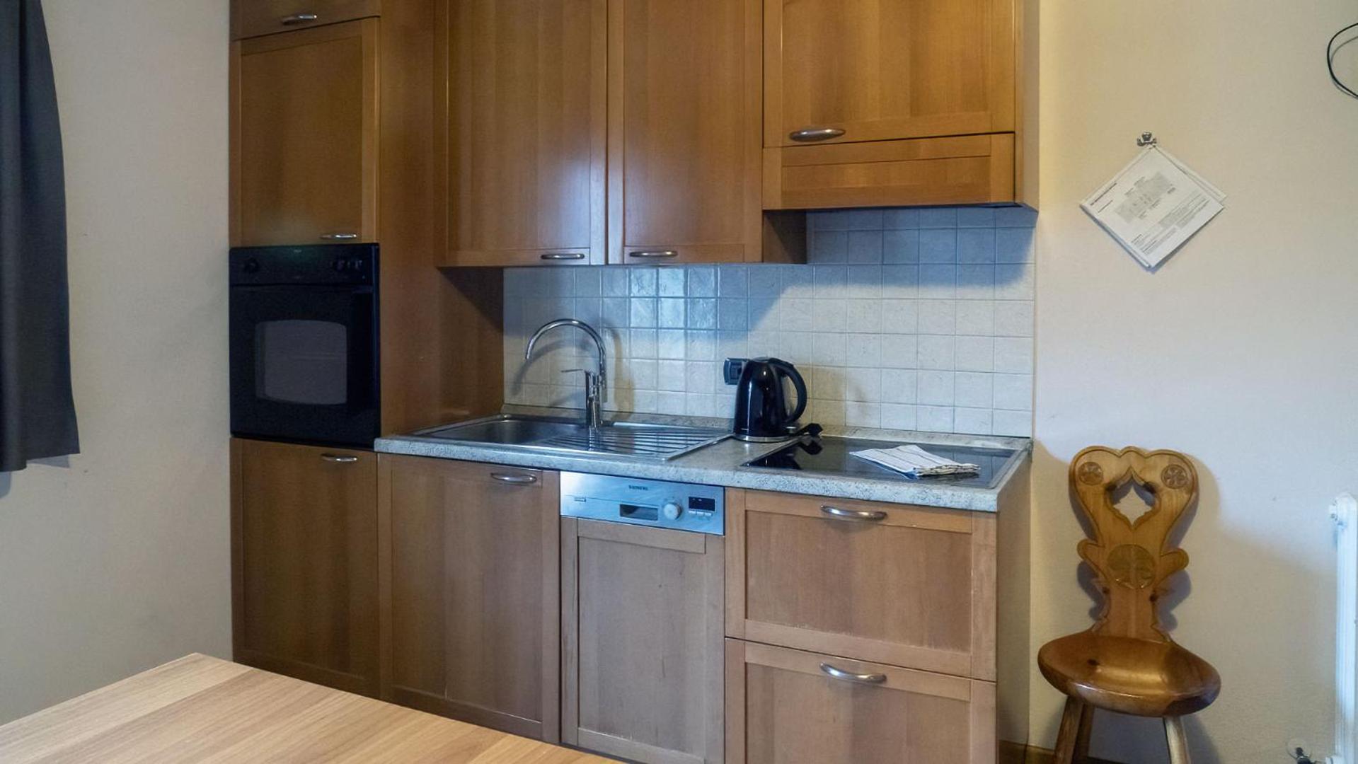 Ski Holidays Apartments Livigno Kültér fotó