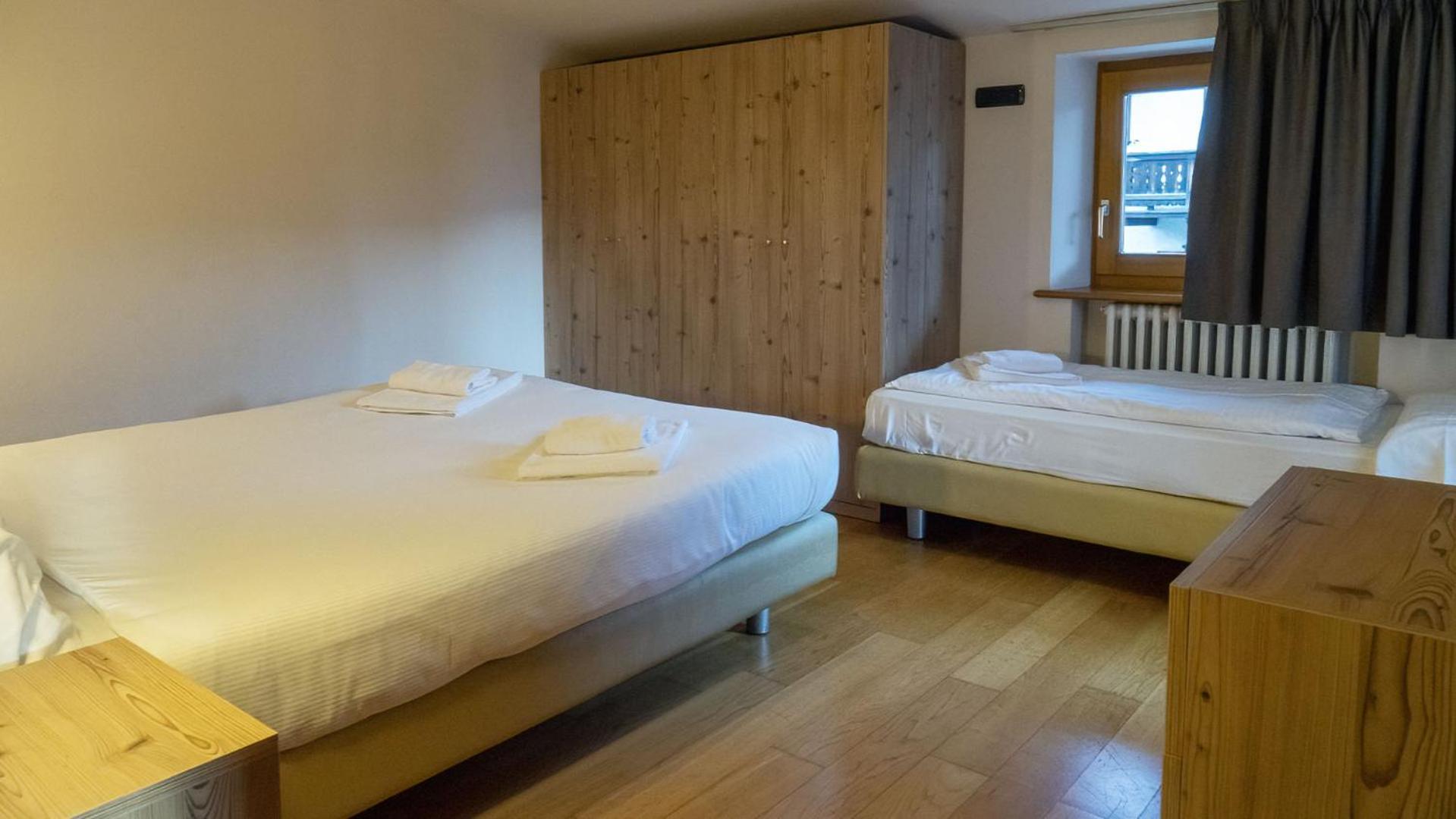 Ski Holidays Apartments Livigno Kültér fotó