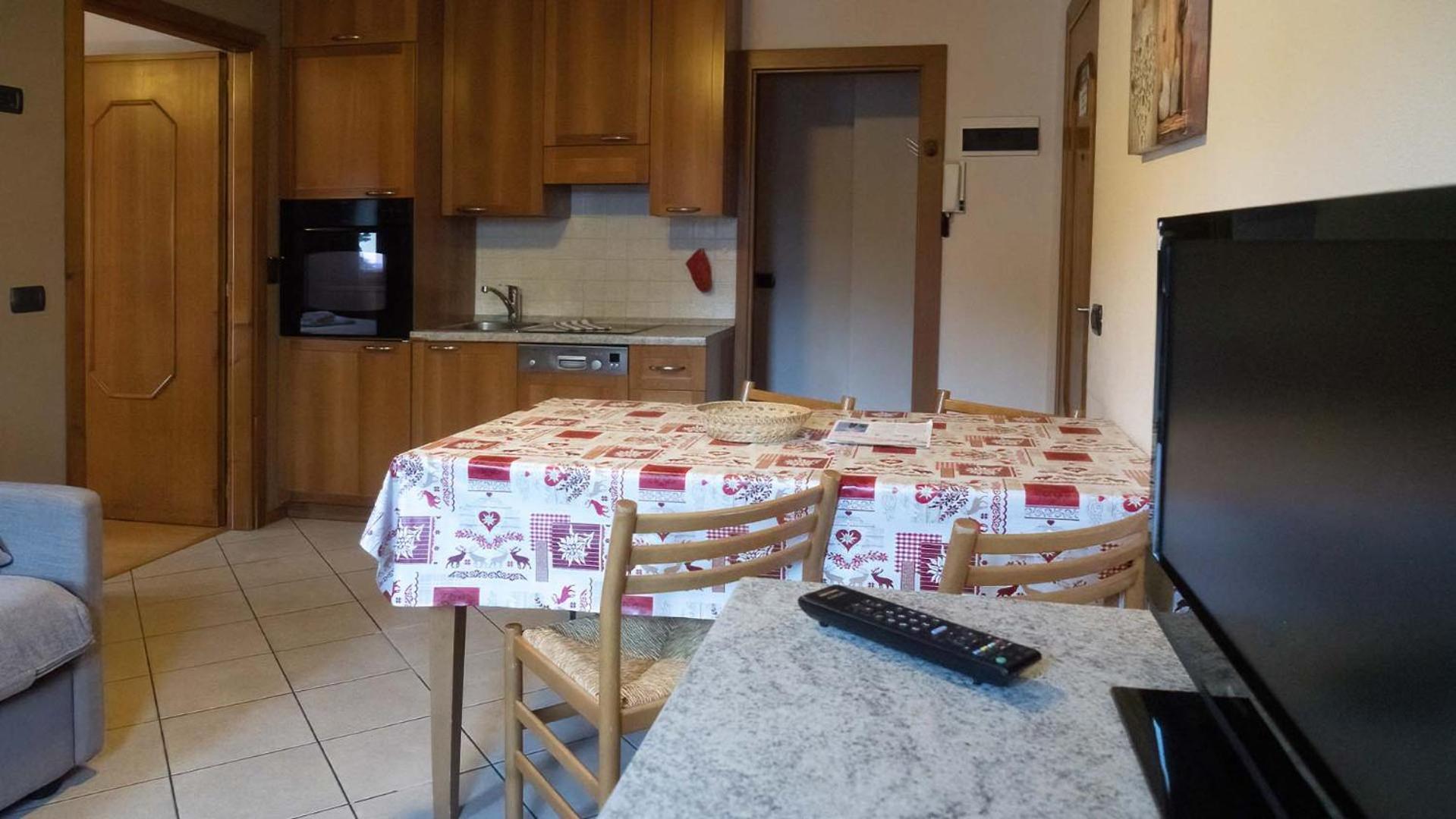Ski Holidays Apartments Livigno Kültér fotó