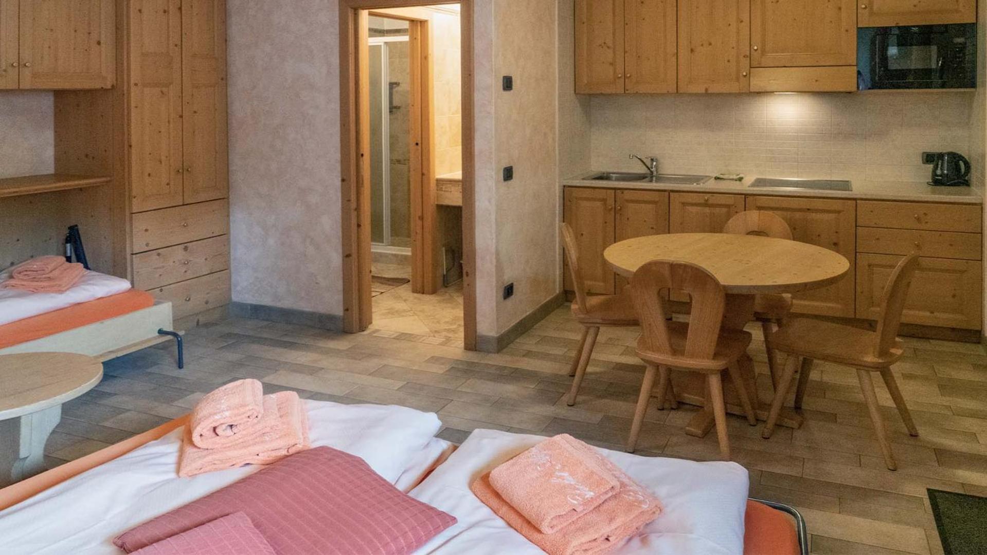Ski Holidays Apartments Livigno Kültér fotó