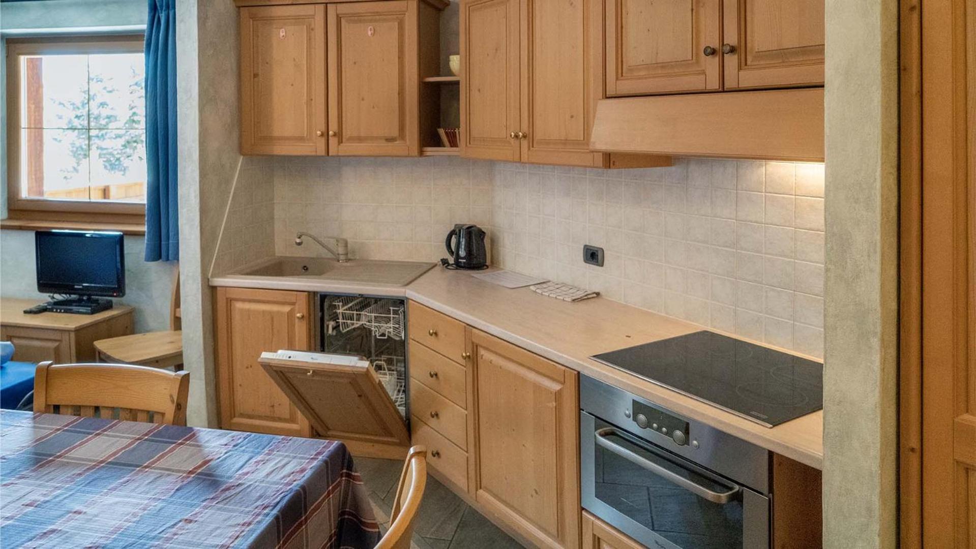 Ski Holidays Apartments Livigno Kültér fotó