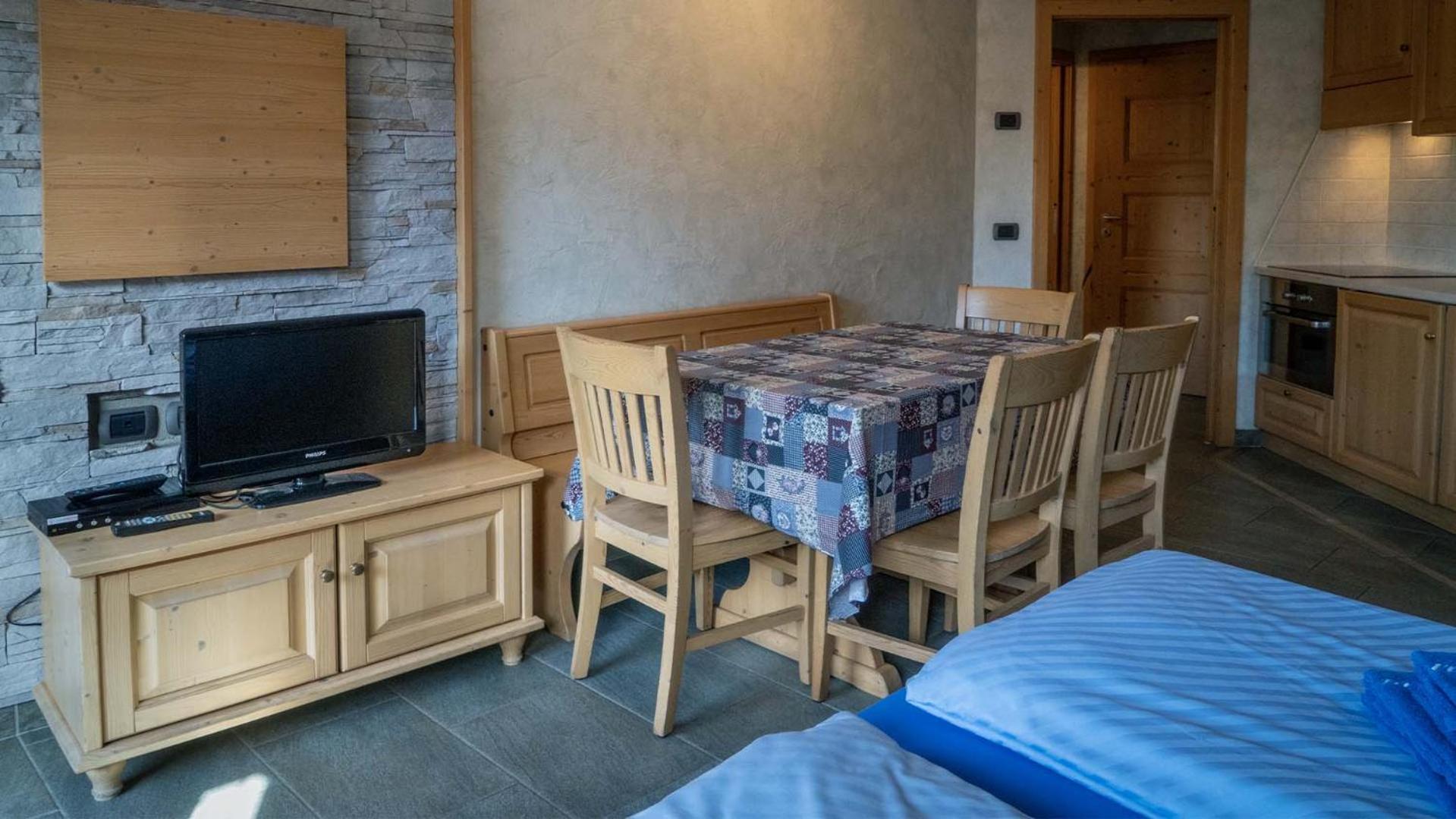 Ski Holidays Apartments Livigno Kültér fotó