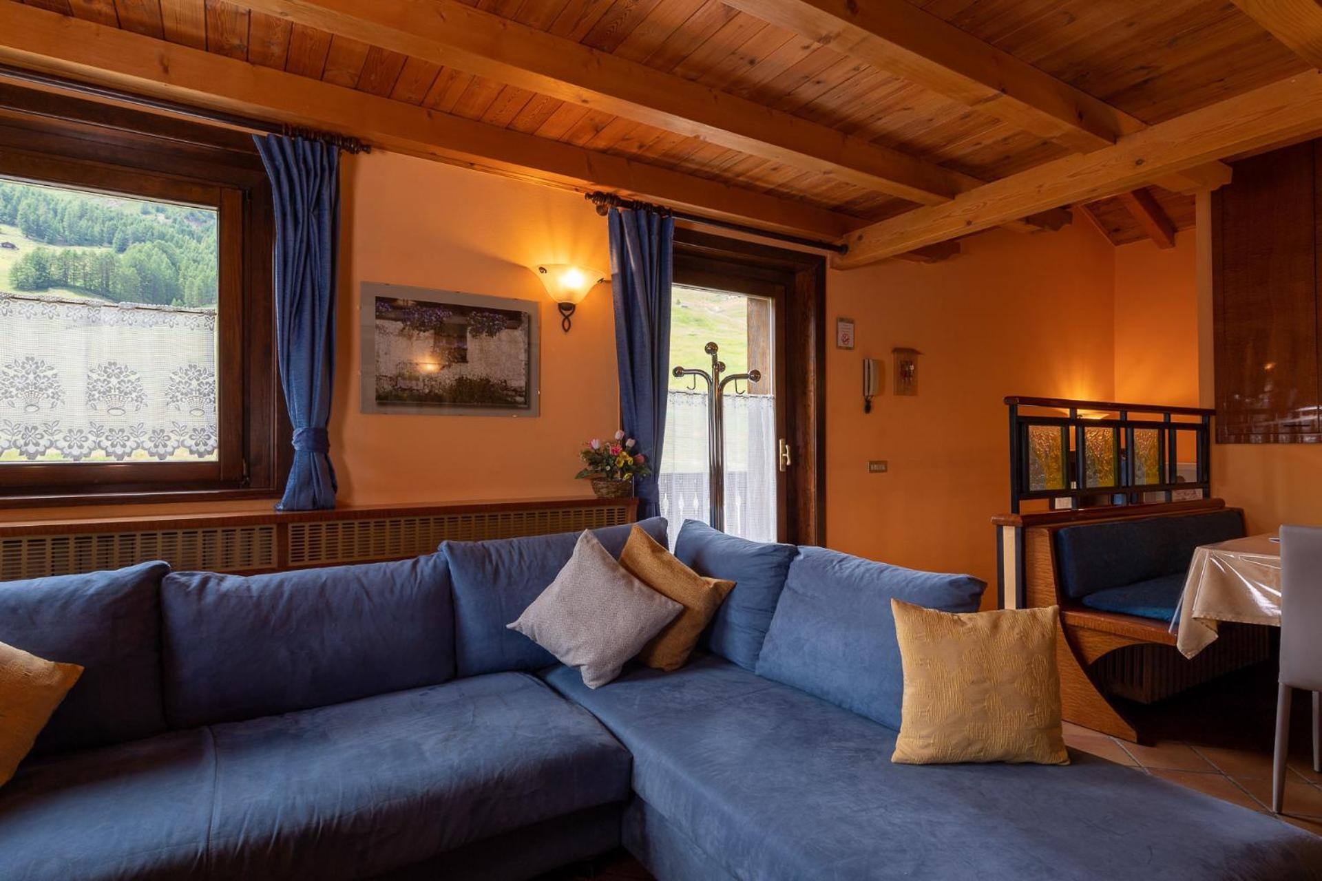Ski Holidays Apartments Livigno Kültér fotó