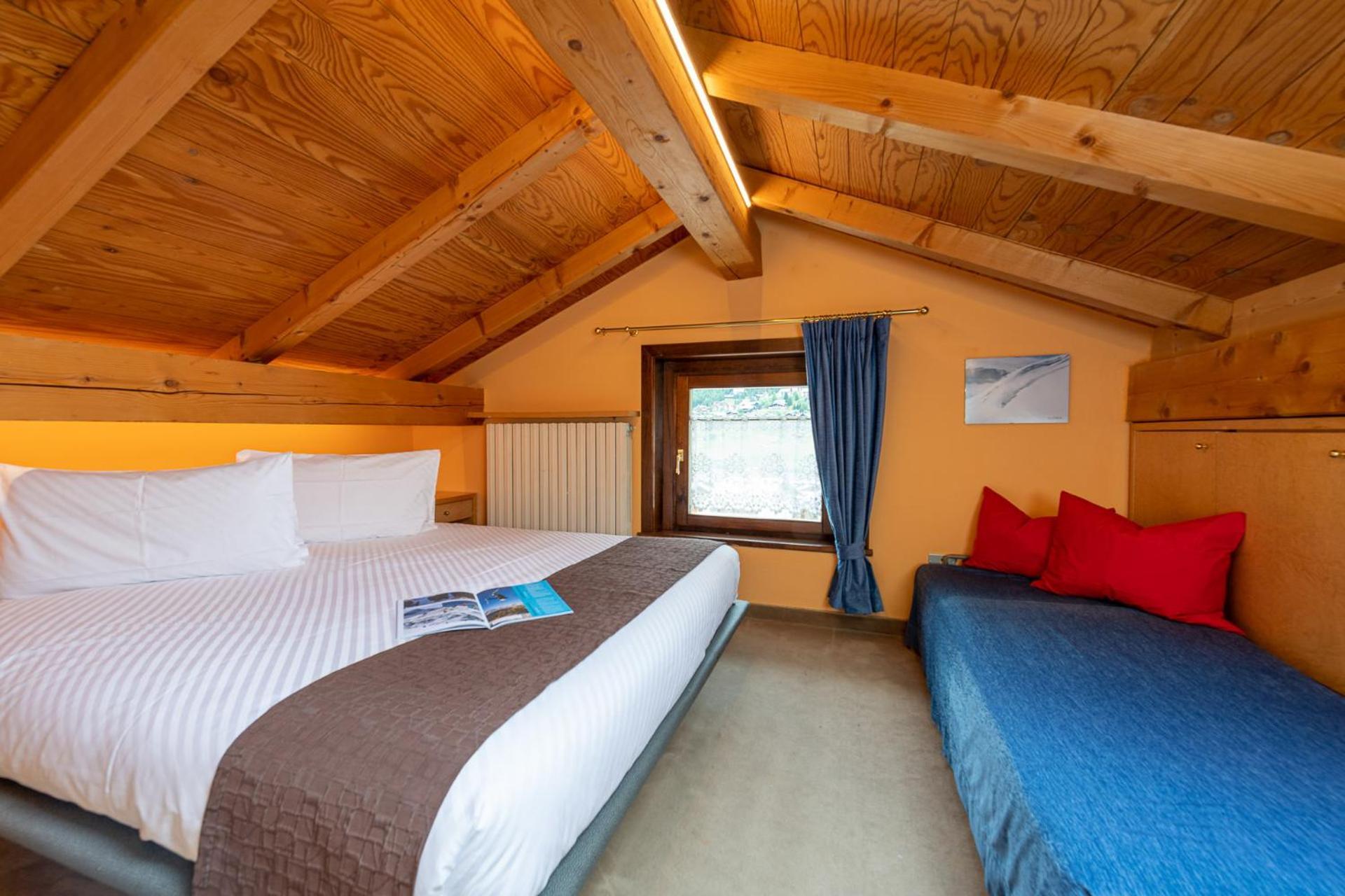 Ski Holidays Apartments Livigno Kültér fotó