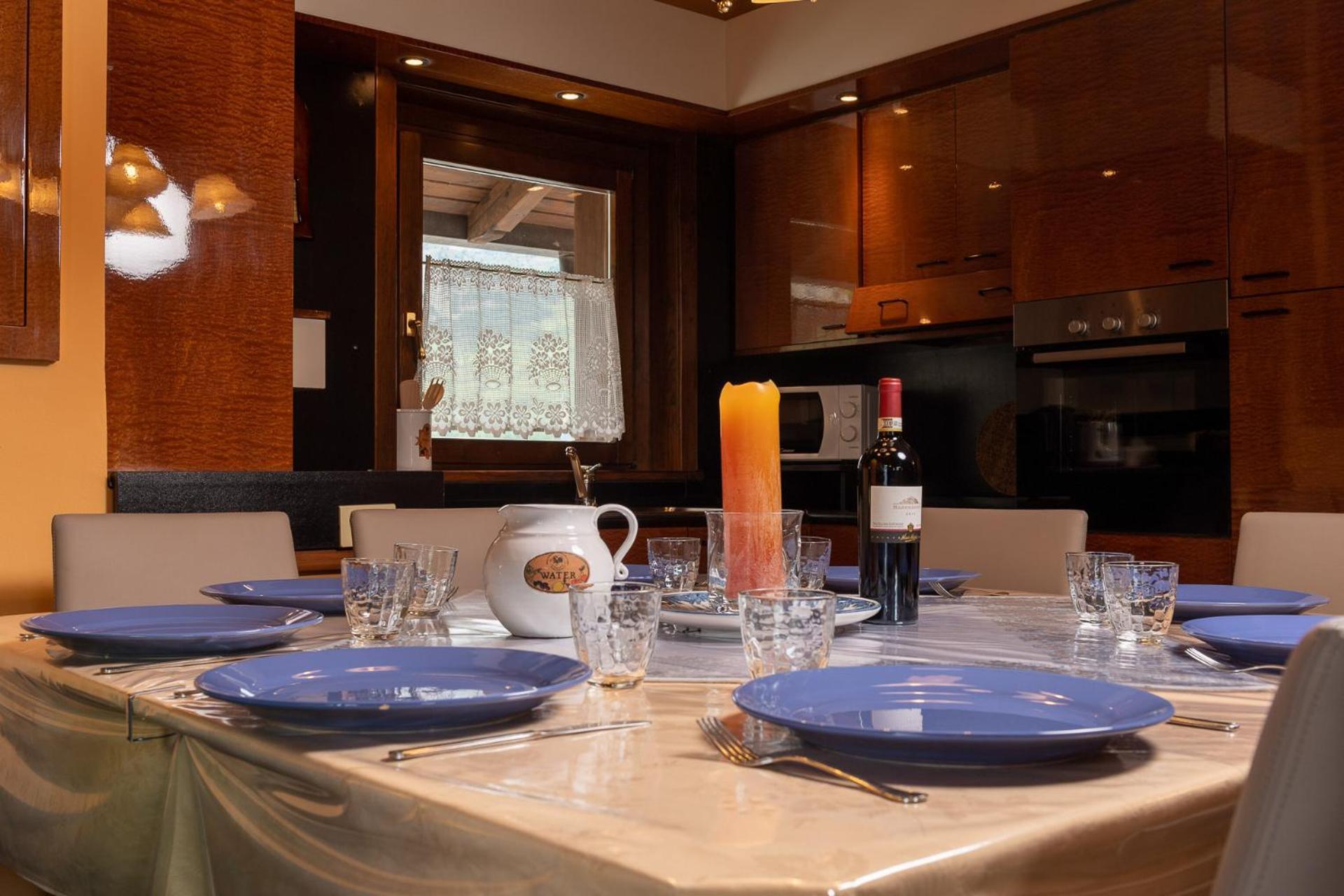 Ski Holidays Apartments Livigno Kültér fotó