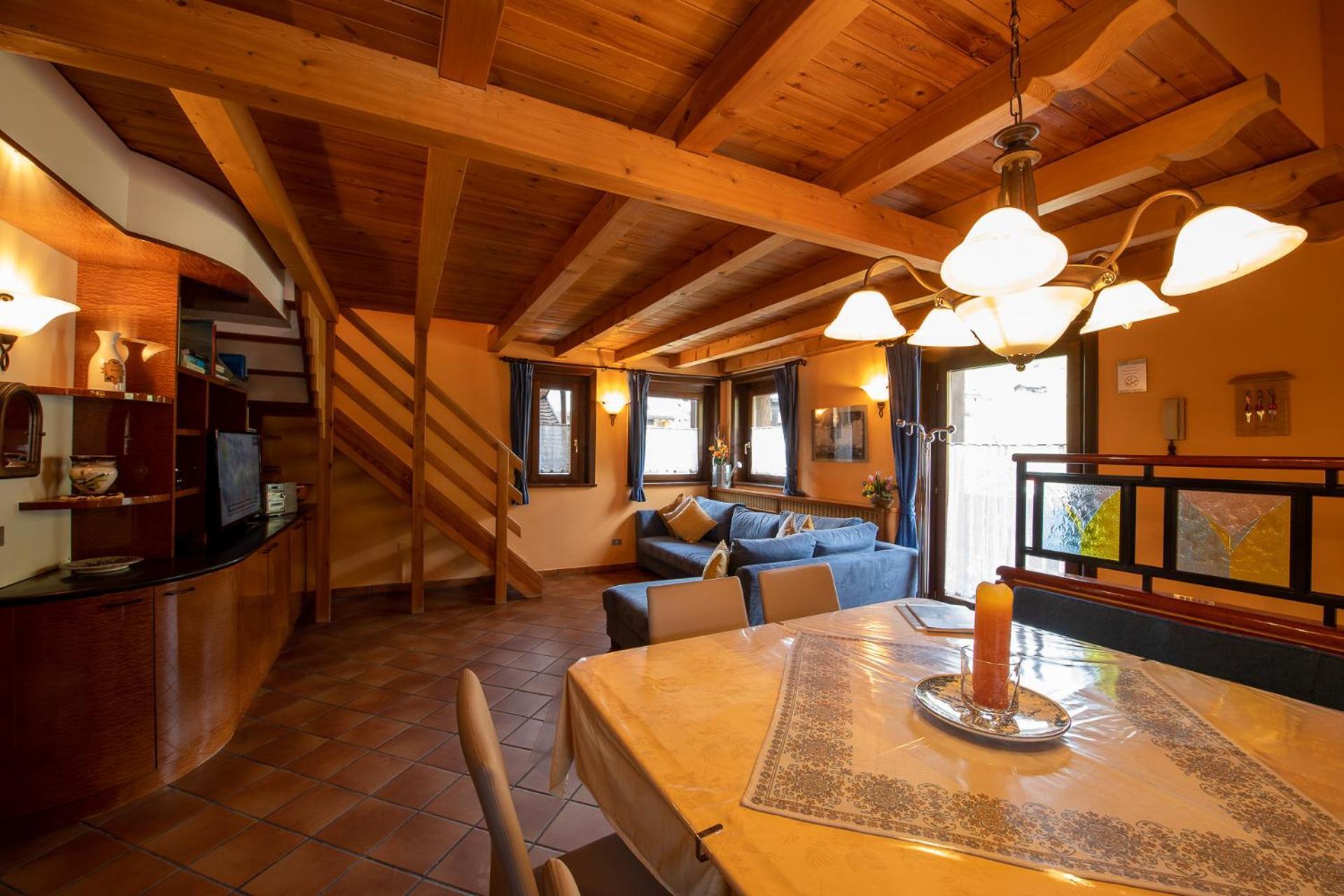 Ski Holidays Apartments Livigno Kültér fotó