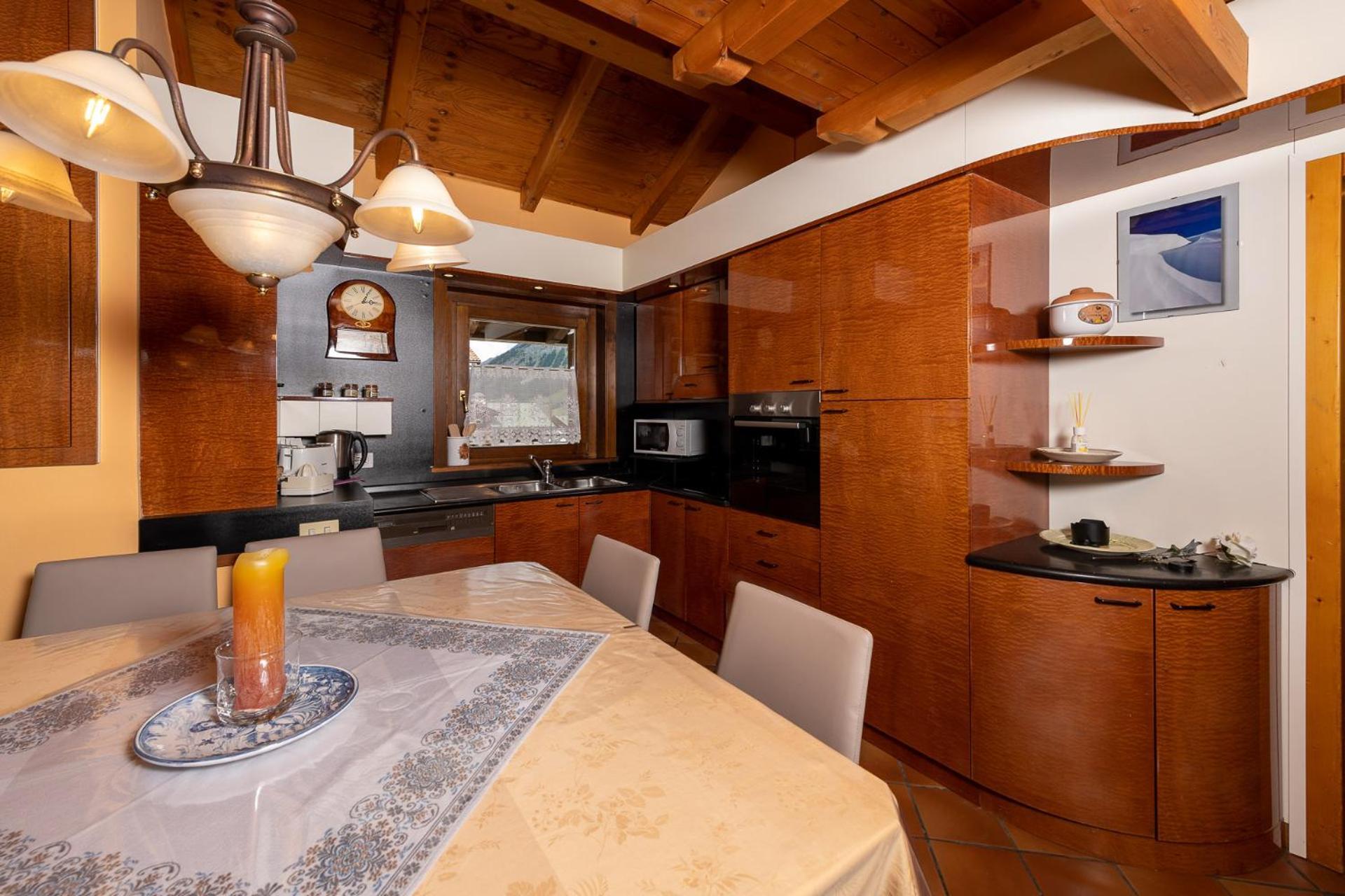 Ski Holidays Apartments Livigno Kültér fotó