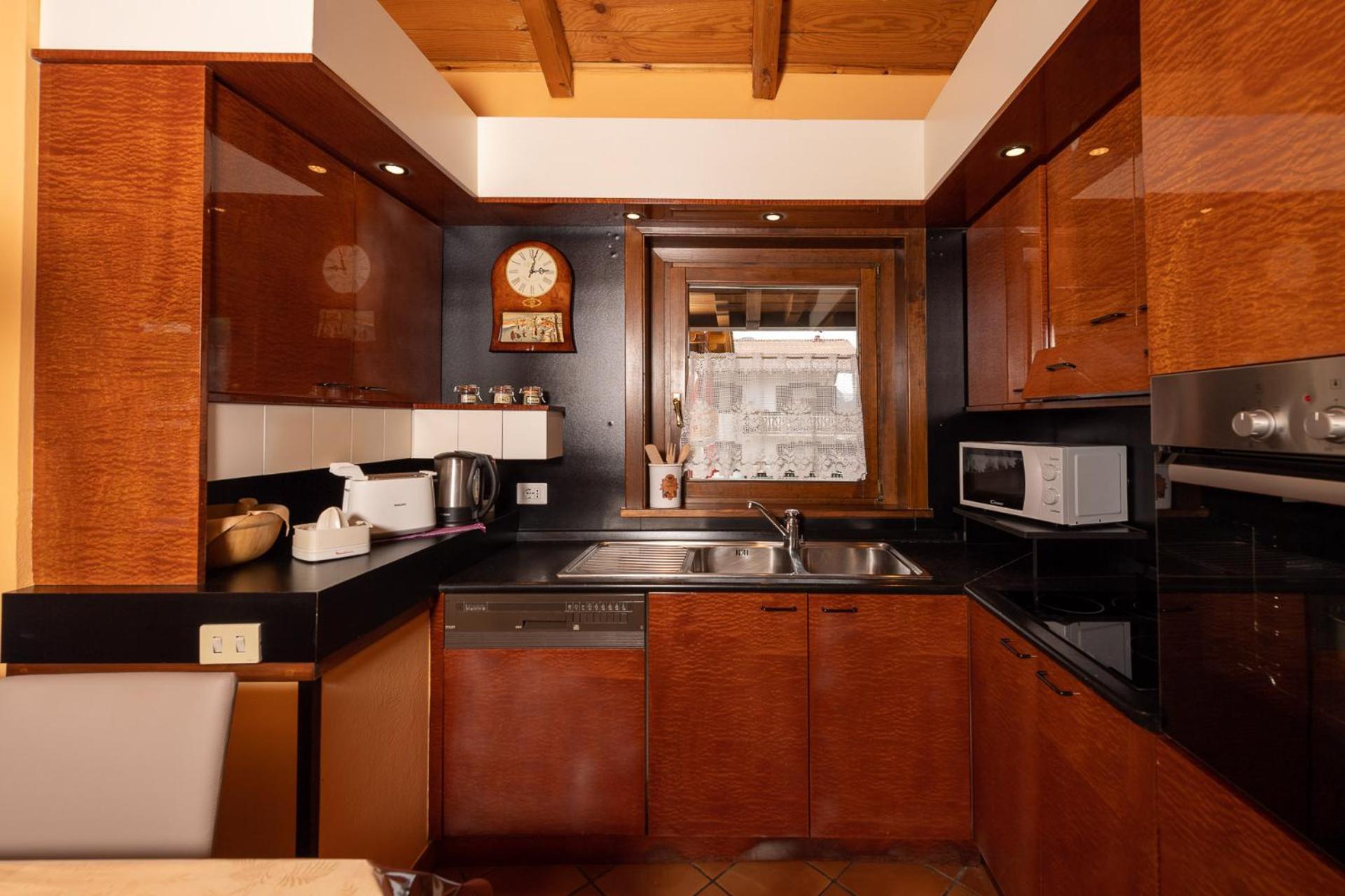 Ski Holidays Apartments Livigno Kültér fotó