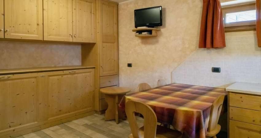 Ski Holidays Apartments Livigno Kültér fotó
