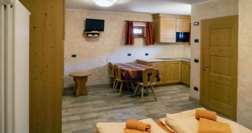 Ski Holidays Apartments Livigno Kültér fotó
