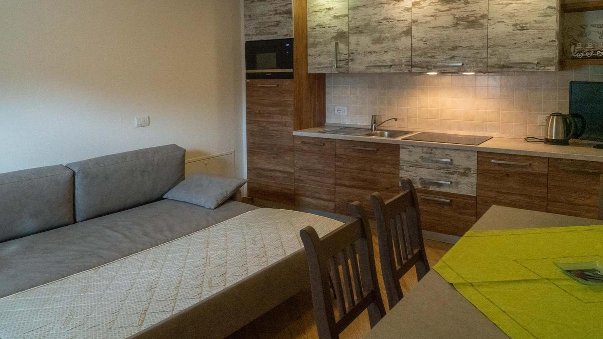 Ski Holidays Apartments Livigno Kültér fotó
